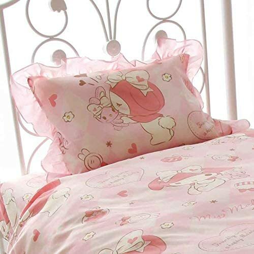 sanrio pillow case