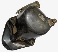 ⭐ 1937-1941 Ford Flathead V8 Ignition Coil OEM Vintage