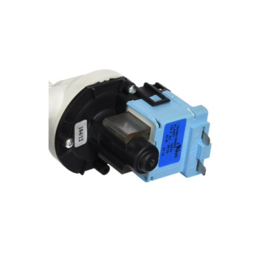 #ad #ad GE Dishwasher DRAIN PUMP MOTOR WD26X10039 WD26X10024 WD26X10030 WD26X10037 $124.96