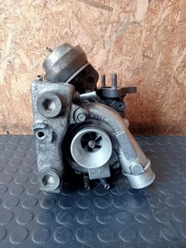 14411AA720 Turbocompresor para SUBARU LEGACY COMBI/ OUTBACK (B13/BP) 2008 104522 - Imagen 1 de 9