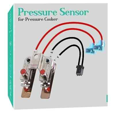 #ad #ad GENUINE Instant Pot PRESSURE SENSOR SEE DESCRIPTION FOR COMPATIBILITY $11.00