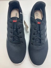 Adidas Men's Lite Racer CLN 2.0 Running Sneaker Shoes Black GZ2813  NEW!