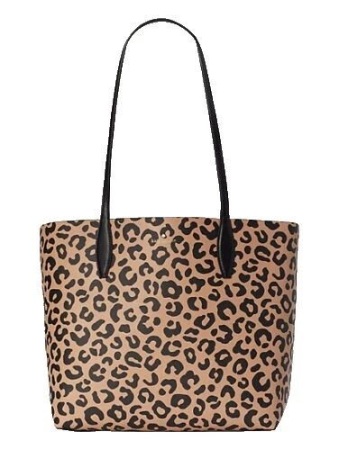 Kate Spade New York Estampado Animal Bolsas y Bolsos De Embrague para De mujer
