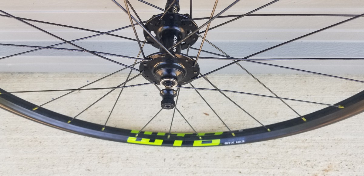 WTB STX i23 29/700 ディスクホイール WTB STX i23 29/700 ディスクホイール