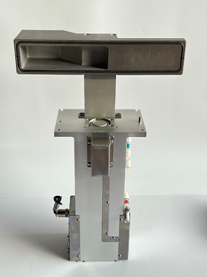 TEL Tokyo Electron Slit Valve Trias System