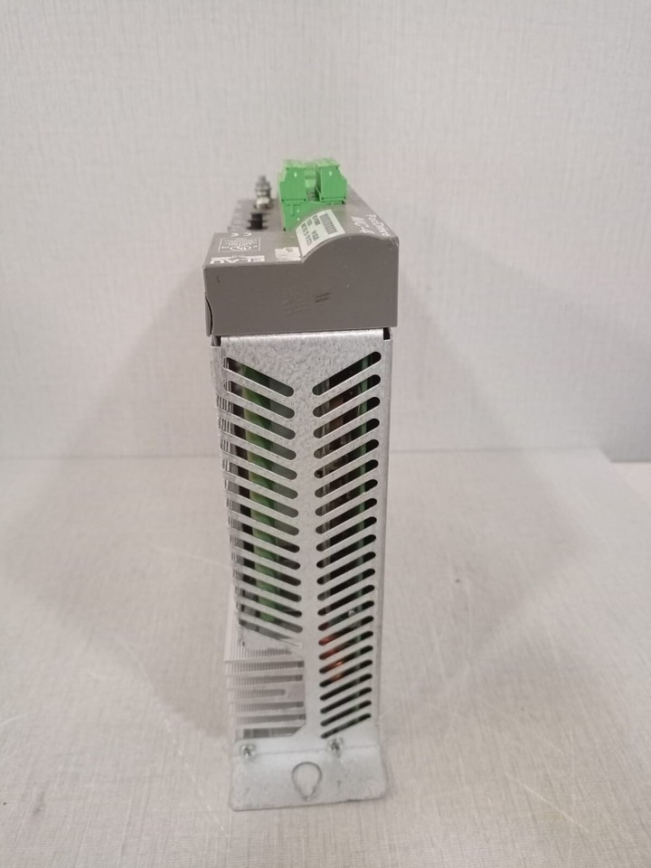 ELAU PacDrive MC-4 PacDrive Controller MC-4/11/03/400 WITH BROKEN PART ...