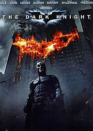 The Dark Knight (DVD, 2010)