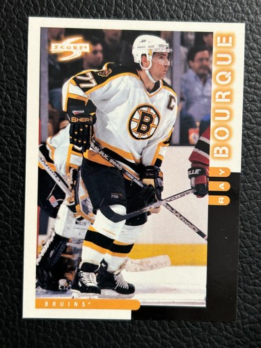 1997 - 98 Score Hockey- - Pick A Card -#11 - #269 +AW +HOF - Picture 35 of 118