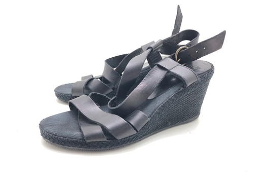 Billi Bi Damen Halbschuh Pumps Absatzschuh High Heels Schwarz Gr. 37 (UK 4) - Bild 1 von 4