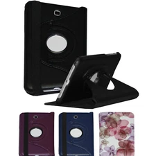 JYtrend Rotating Case Cover Stand for Galaxy Tab A 10.1 (2019) SM-T510 T515 T517
