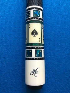 Meucci cues casino 360 Meucci cues casino 360