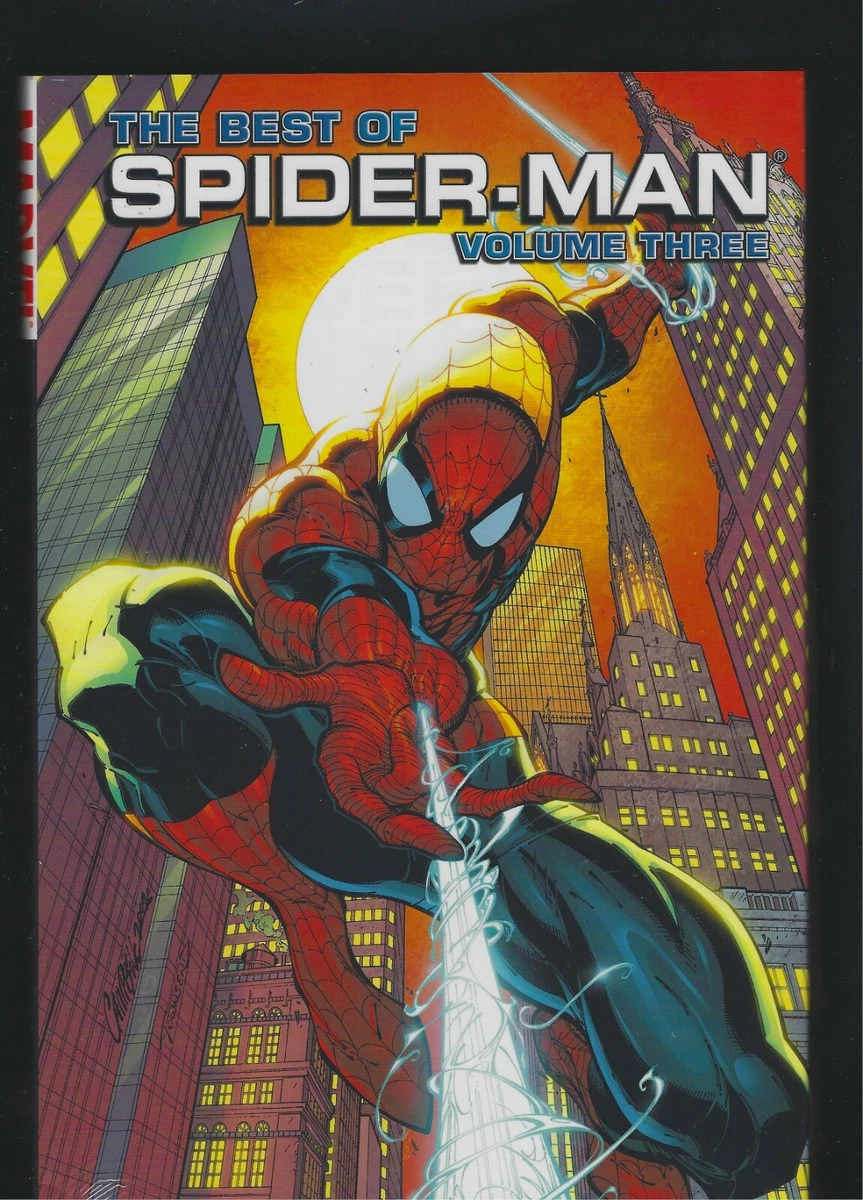 Best 2024 spiderman comics