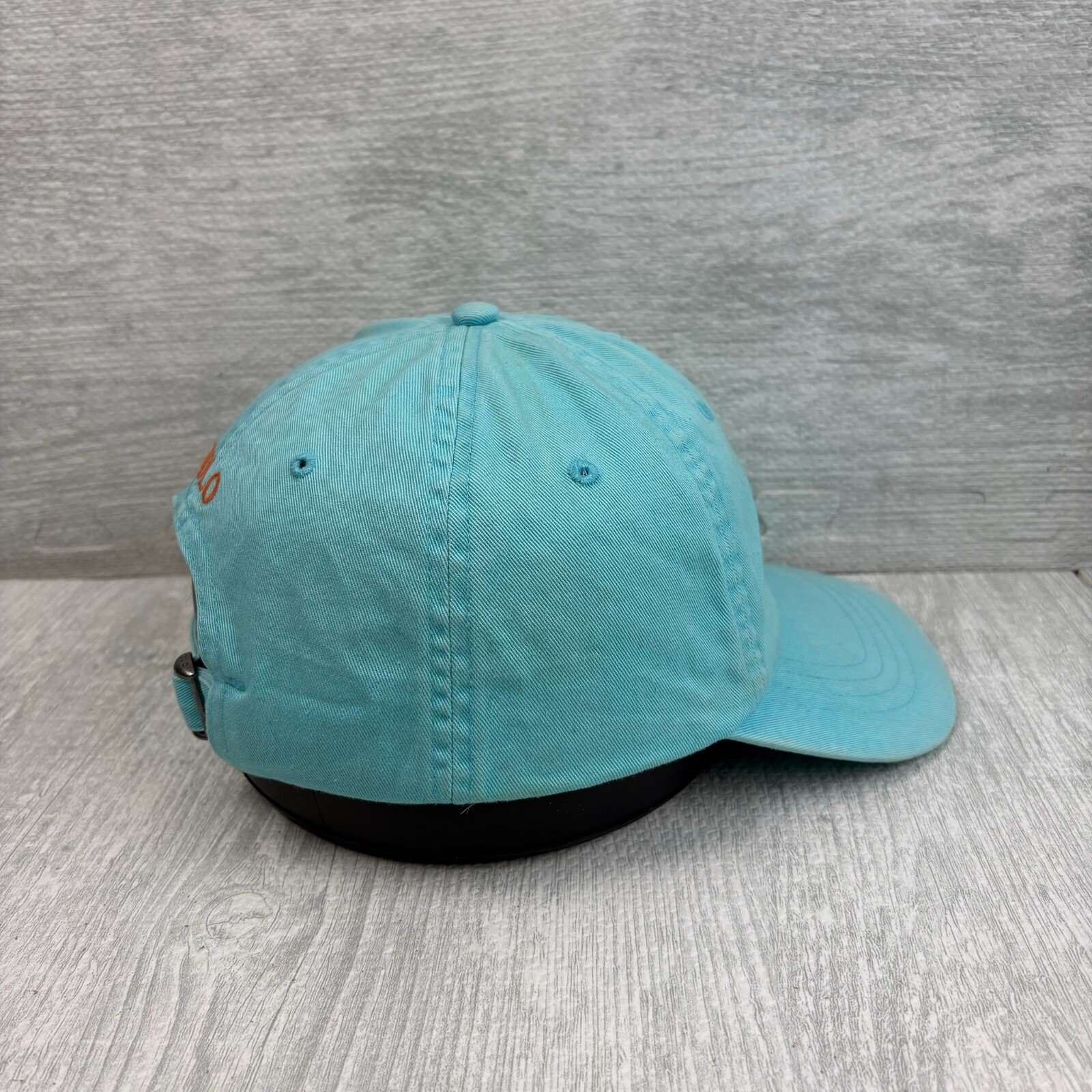 Cappello Polo Ralph Lauren berretto cinturino schiena bambino blu rosso pony adulto baseball papà
