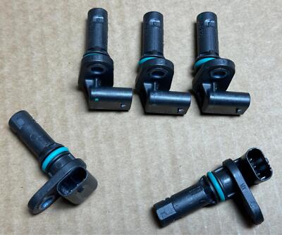 5x Pack Genuine Cummins Camshaft Position Sensor ISB ISV ISV5.0 ISF2.8 5491325