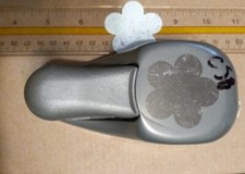 EK Success Large Paper Punch Flower Whale Lever