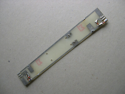 Châssis + Moteur + Platine Pour Locomotive BB 67000 SNCF – LIMA Italie – HO