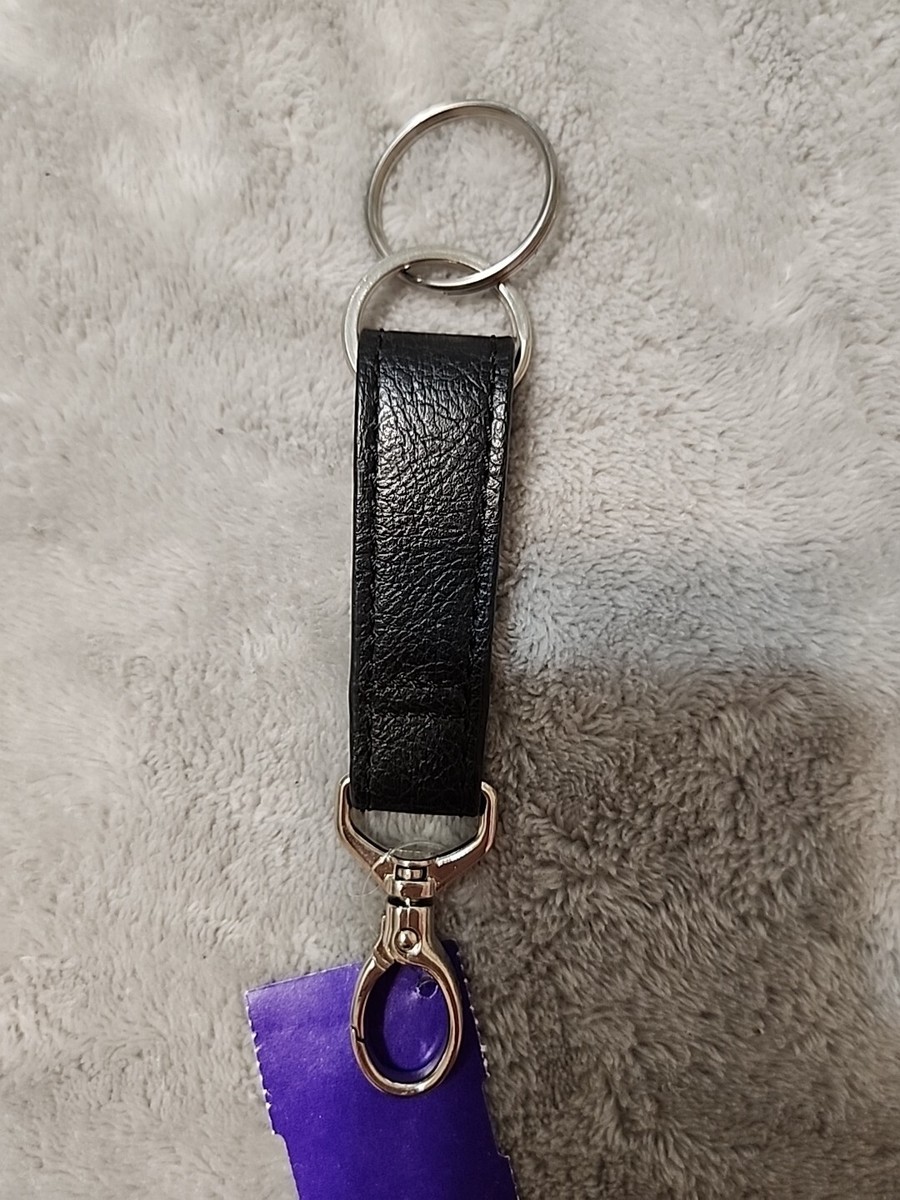 小物 almostblack - key chain Napa Balkamp ZX Keychain VINTAGE Brass Enamel Metal Key
