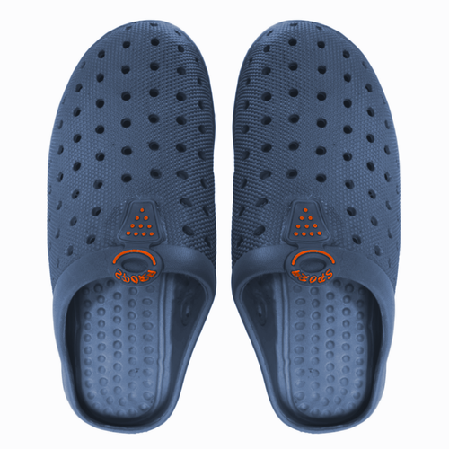 Women's Casual Slip On Garden Clogs | Flip Flops Slippers Beach Sandals Shoes - Picture 7 of 8