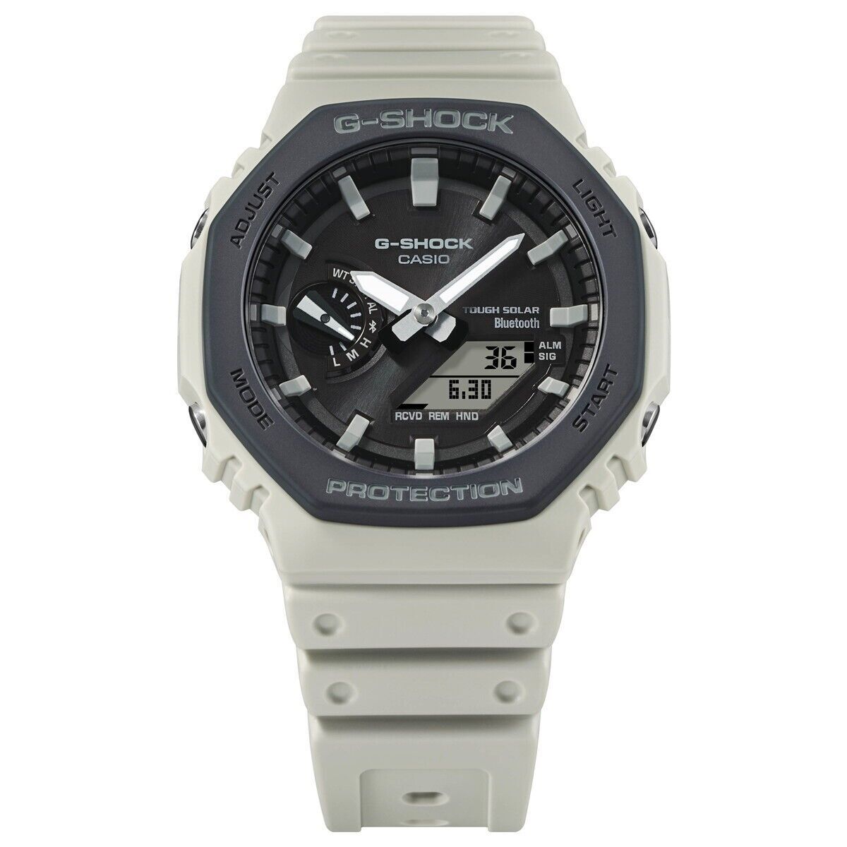 CASIO GA-B2100LUU-5AJF G-SHOCK Urban utility series Japan Import NEW 2024