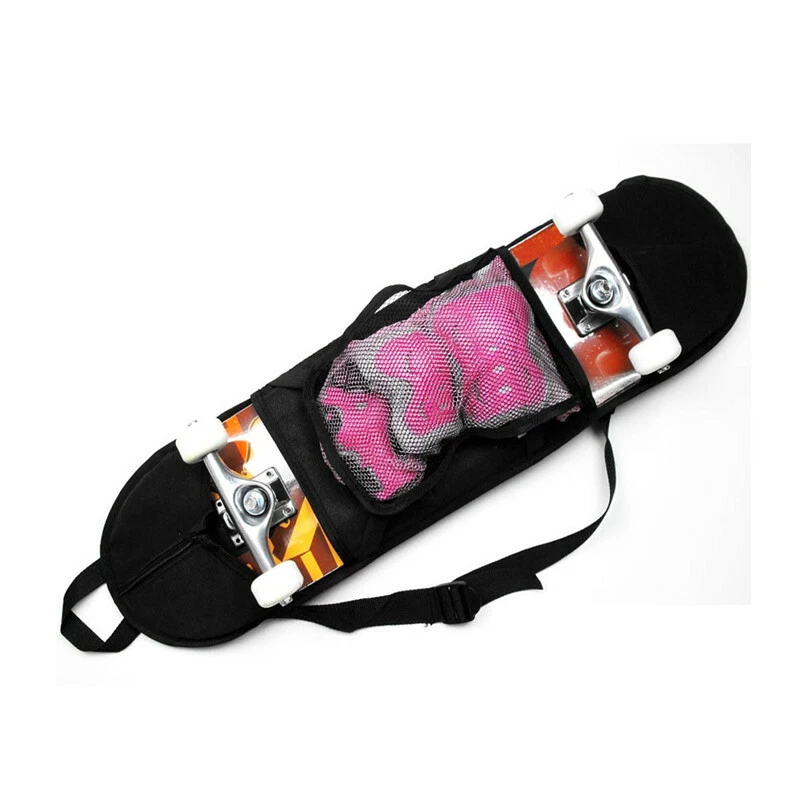 Skateboard holder bag cheap