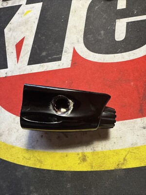 Paintball DYE UL ULTRALITE ON/OFF ASA BLEED VALVE