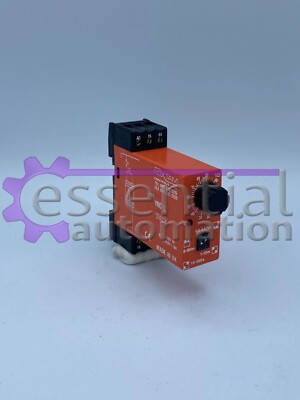 Foxtam YRCL 24VAC/DC Delay Off Timer