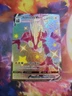 Toxtricity VMAX SV113/SV122 Shining Fates Shiny Vault SHINY Pokemon TCG
