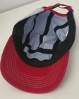 Casquette de camp SS22 Supreme 2 tons sergé rouge bleu clair rouge