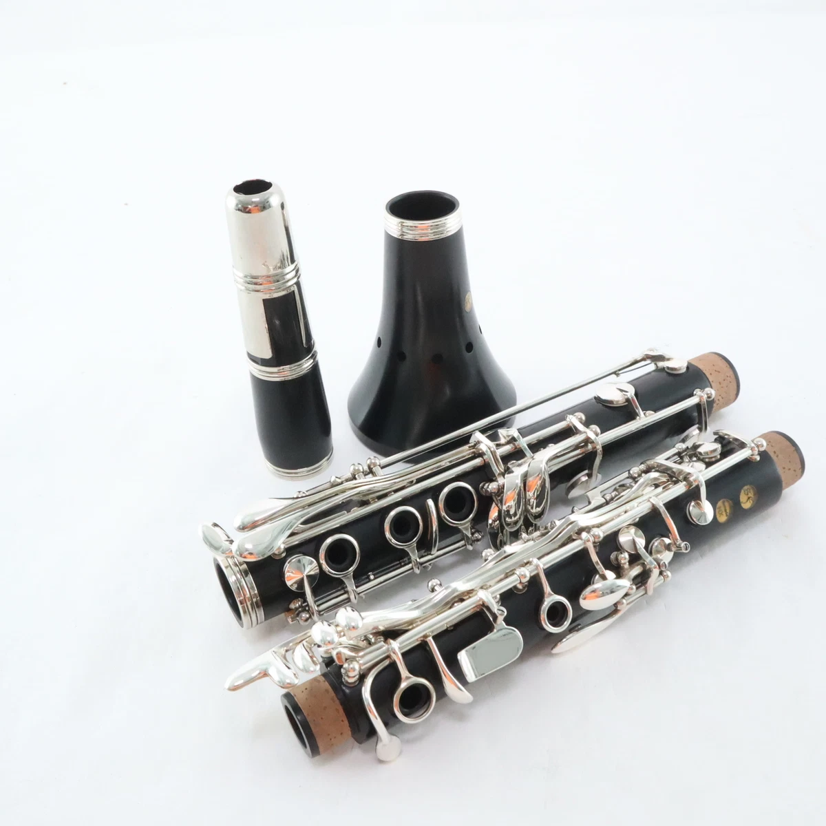 Stephen fox clarinet deals
