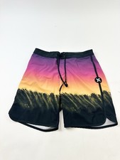 Hurley Boardshorts Men  s 28 Swim Trunks Board Shorts