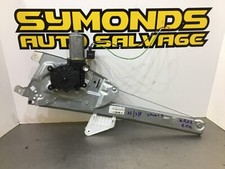 2002 SMART PASSION WINDOW MOTOR & REG FRONT PASSENGER SIDE N/S/F