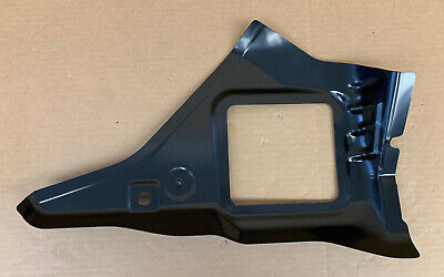 たれぱんだ 17-21 Mazda CX5 2.2L 2.5L Rear Left Lower Quarter Panel