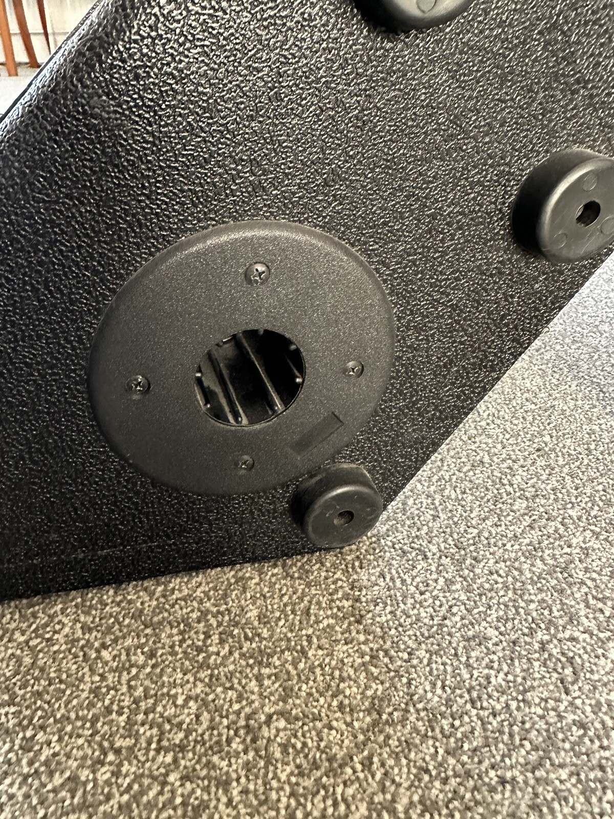 Carlsbro used monitor audio speakers eBay