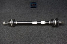 BMW 5 G30 550ix drive shaft output shaft rear left 8689575 4848 km