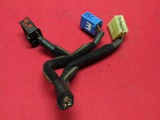 2007 - 2009 Kia Sorento Dimmer Stability Control 4x4 Knob & Switches PIGTAILS