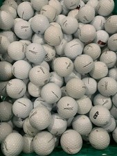 Titleist Pro V1 and Pro V1X Mix AAA Used Golf Balls 3A - 50 Lot - FREE SHIPPING