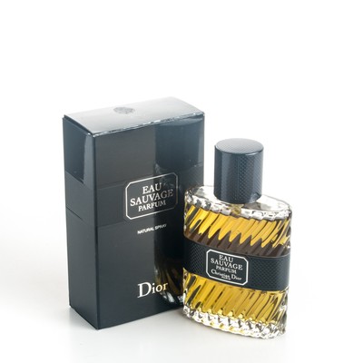 dior eau sauvage 2012