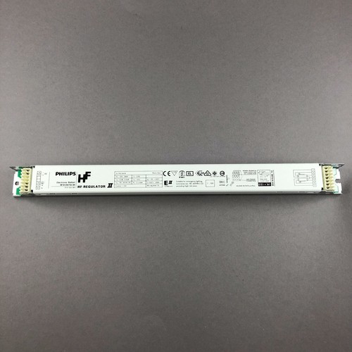 Reattore Elettronico Philips HF-R 254 TL5 EII - Per Lampade T16 Da 54W