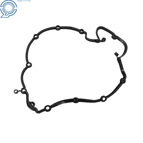 For 14-20 Jaguar Land Rover 3.0L V6 AJ126 Engine Full Gasket Set+Piston w/Rings - Picture 16 of 21