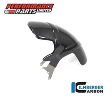 BMW RNineT Racer 2018 Ilmberger Carbon Fibre (Retro Style) Rear Hugger Mudguard
