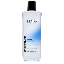 Kenra Moisture Boost Hydration Shampoo, 10.1 oz