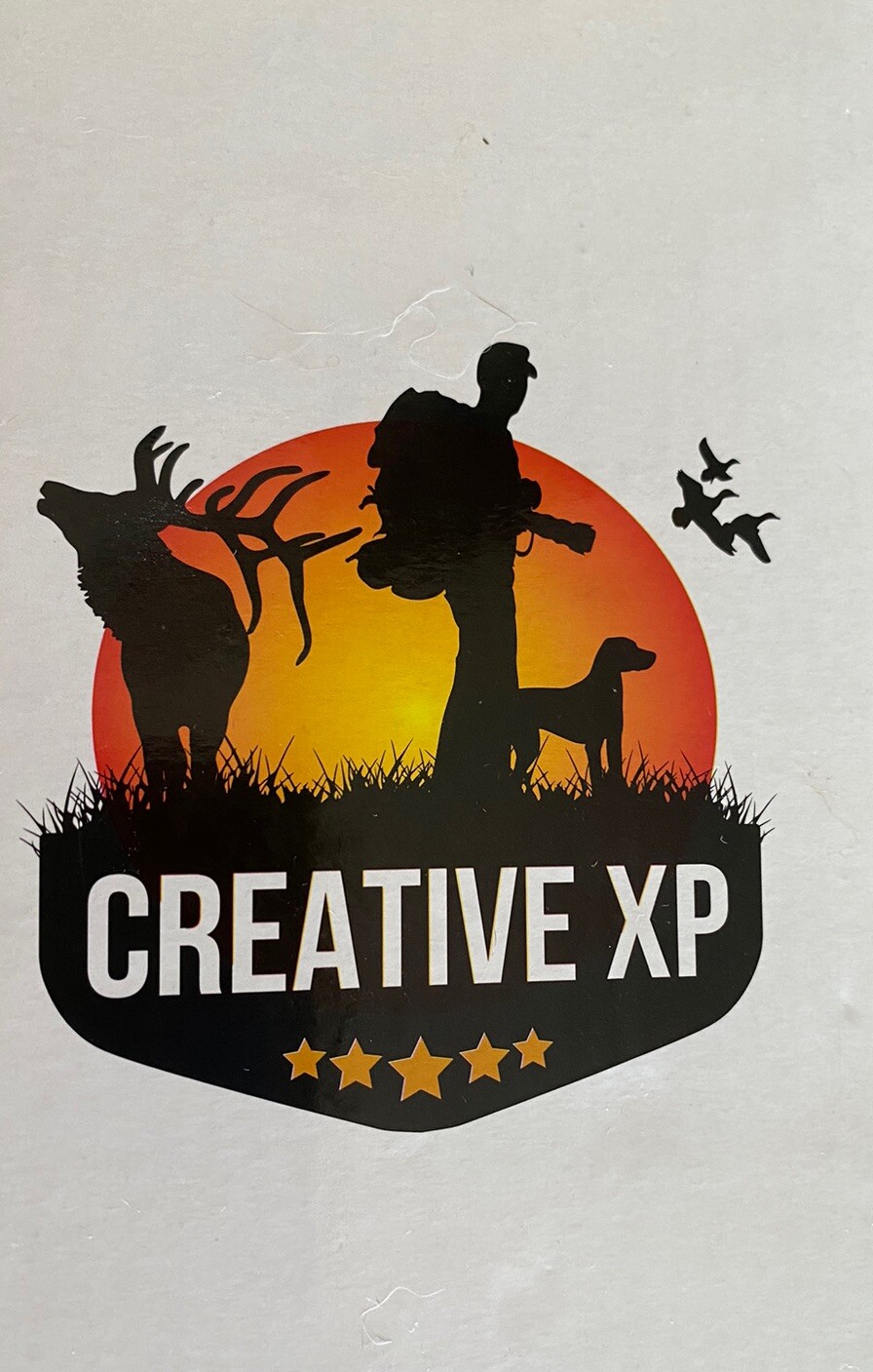 Creative Xp glasshawk HD Spotting Scope eBay