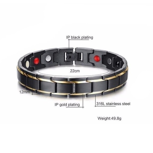 Biancat™ CopperPulse Prostate Wellness Band ProstaFlex - Picture 5 of 13