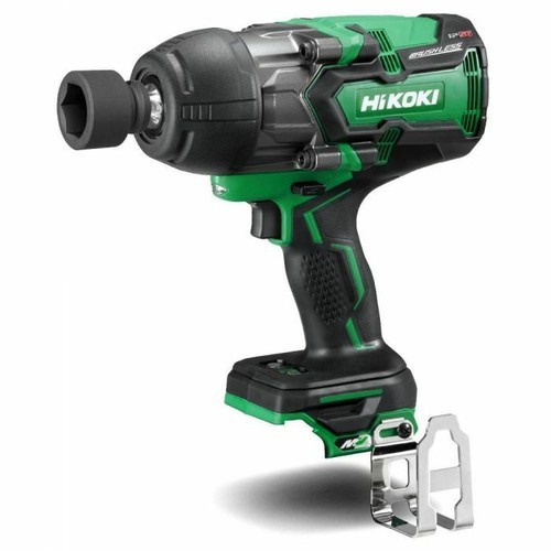 HIKOKI 36V BRUSHLESS 12.7MM MULTI VOLT 