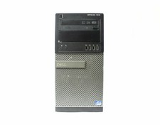 Dell OptiPlex 7010 MT Intel i5 16gb Ram 256GB SDD 2TB HDD Windows 11 Pro