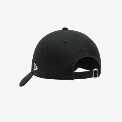 キャップ New Era 920UNST TRAINING ARCH SAFGIA BLK New Era 2025 MLB San Francisco Giants Training Arch