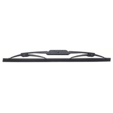 Windscreen Wiper Blade Rear Fits Seat Ibiza (Mk4) 1.4 TDI