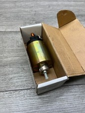 J&N 245-14010 Mc Std. Pmgr Solenoi