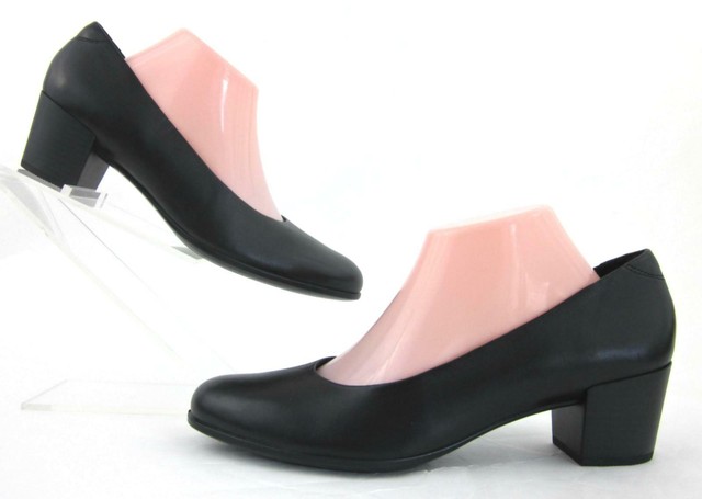 ecco shape 35 classic pump