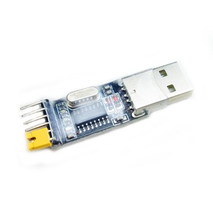 Driver Usb Serial Ch340